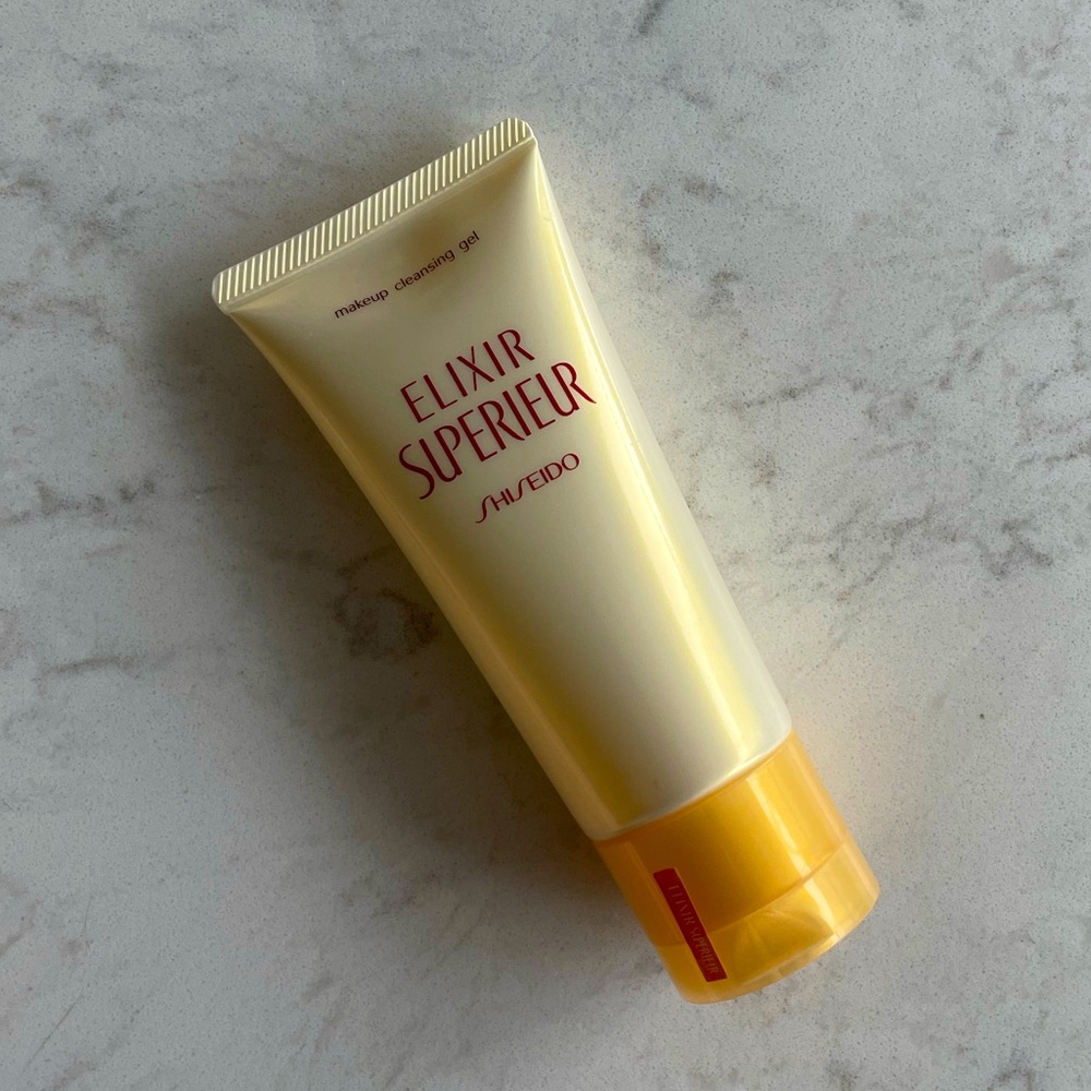 CLEARANCE 🫧60% off🫧ELIXIR SUPERIEUR luxury makeup cleansing gel